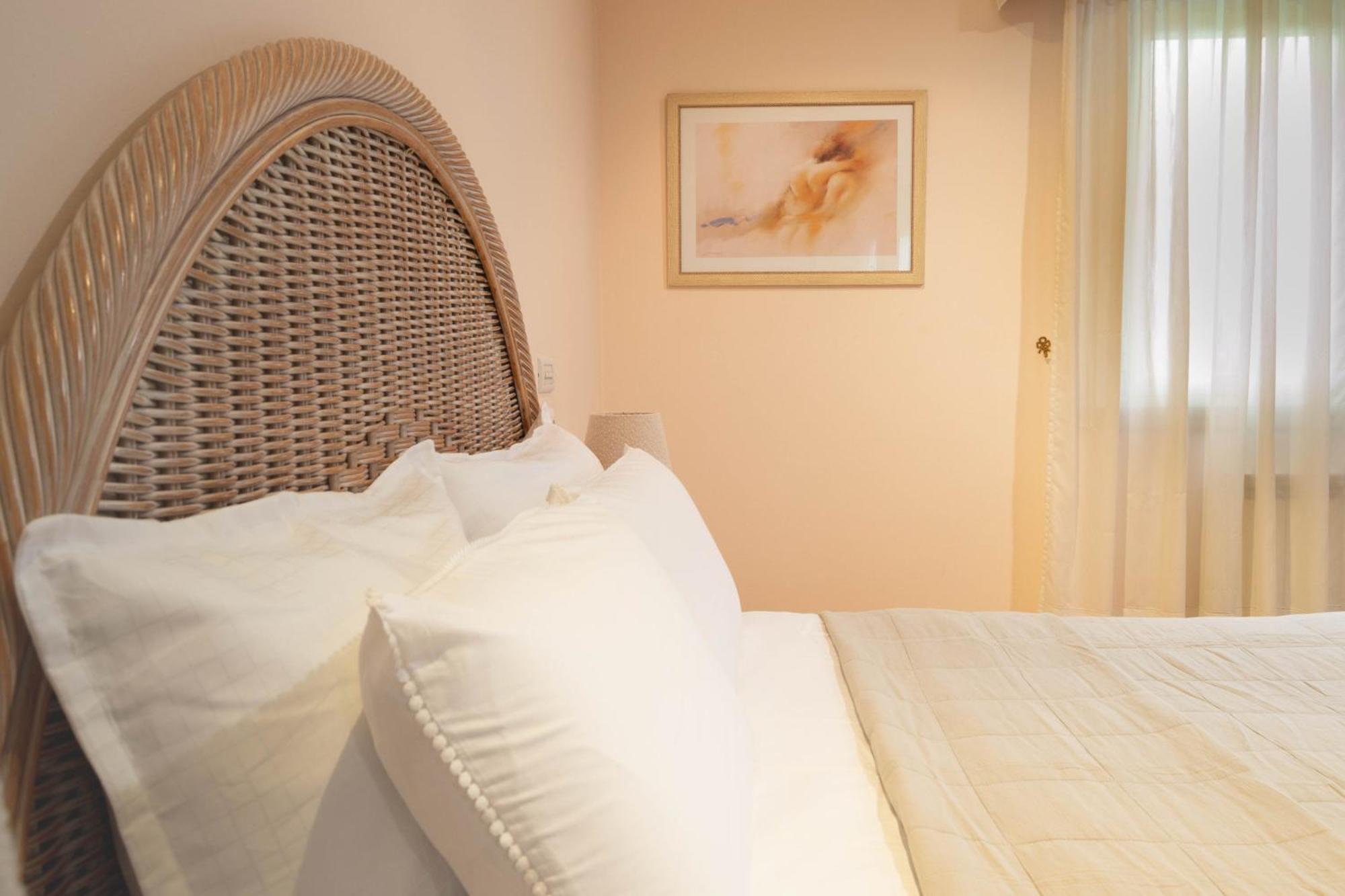 Motel Bambu Lugo Exteriér fotografie